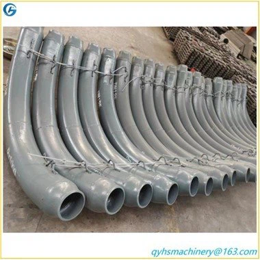 Устойчив на износване биметален тройник