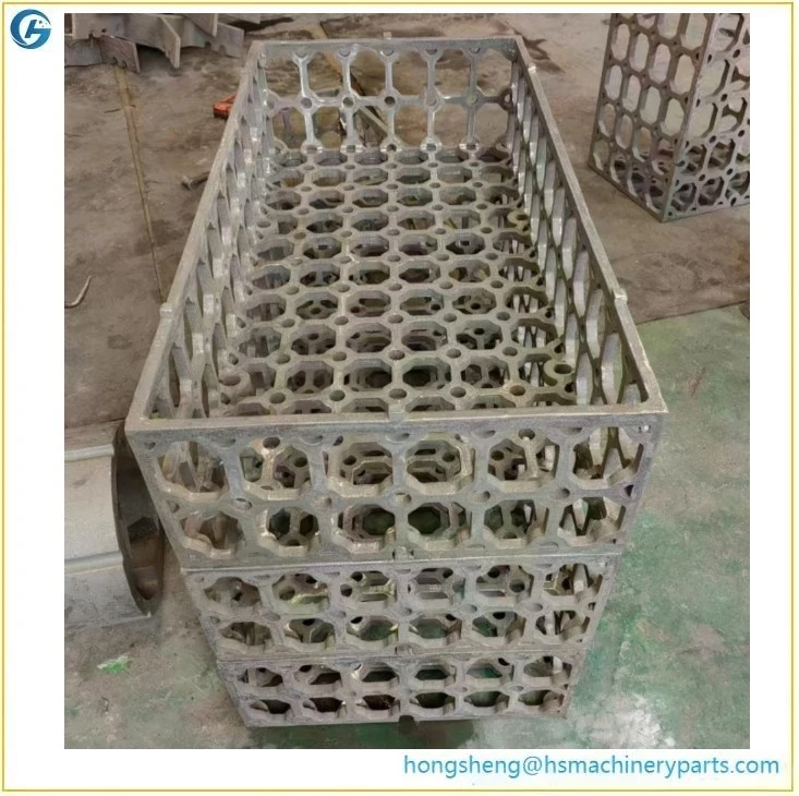 Heat Resistant Furnace Basket best