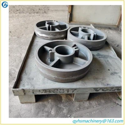 Прецизни отливки за автомобилни части