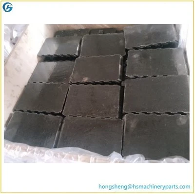 Отливки за изгаряне на отпадъци